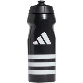 Bidon adidas Tiro 500 ml czarny IW4617