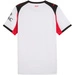 Koszulka męska Puma AC Milan Away Jersey Replica biała 779971 02