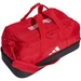 Torba adidas Tiro League Duffel Medium czerwona (IB8654)