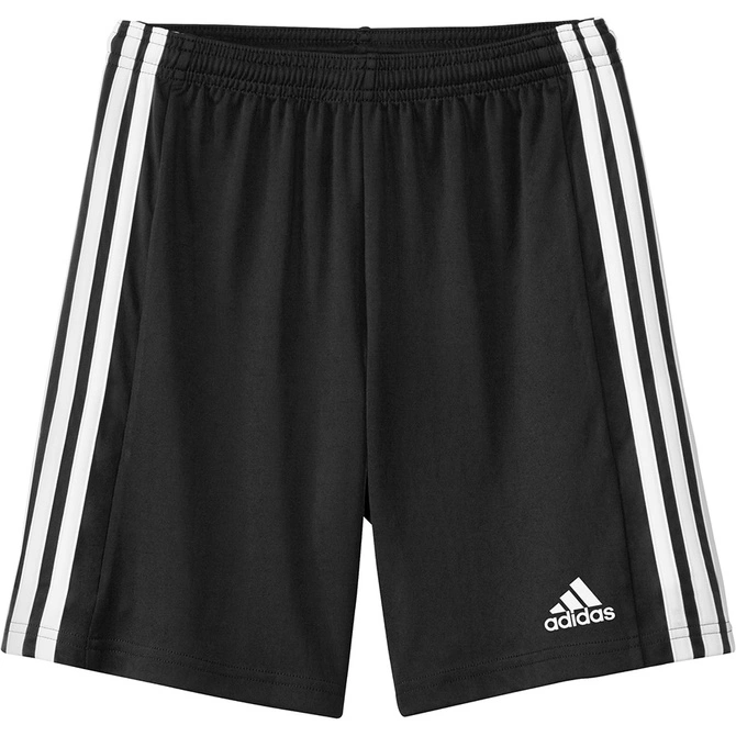 Spodenki dla dzieci adidas Squadra 21 Short Youth czarne (GN5767)