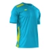 Koszulka Meczowa Zina Contra Junior Błękitna (A02419)
