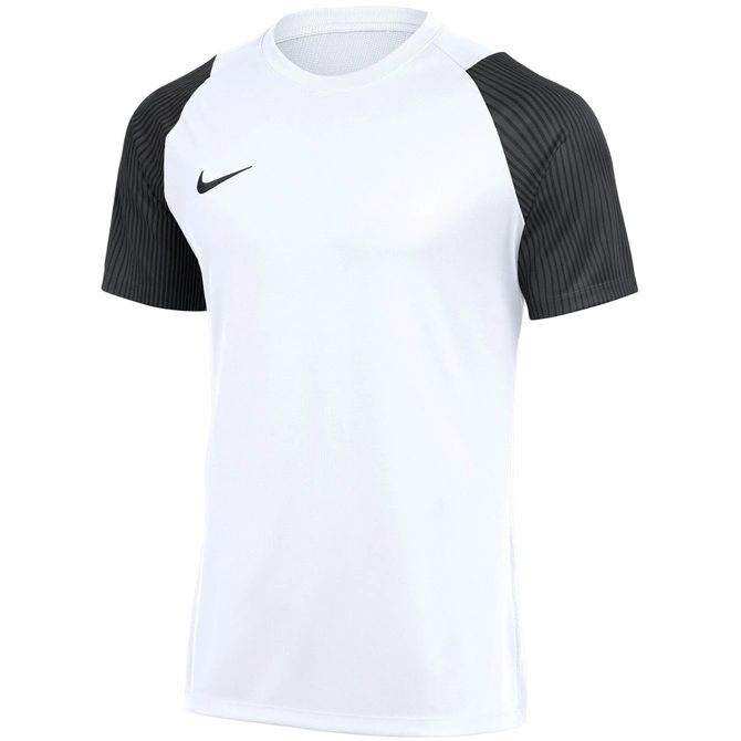 Koszulka męska Nike Dri-Fit Academy II biało-czarna HV8160 101