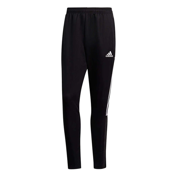 Męskie Zwężane Spodnie Treningowe Adidas Tiro 21 Track Pants (GH7305)