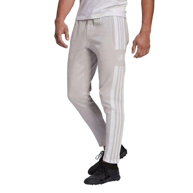 Męskie Spodnie Bawełniane Adidas Squadra 21 Sweat Pant (GT6644)