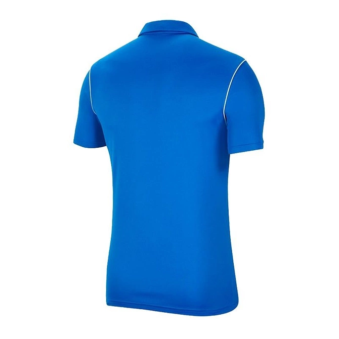 Dziecięca Koszulka Polo Nike Dry Park 20 (BV6903-463)