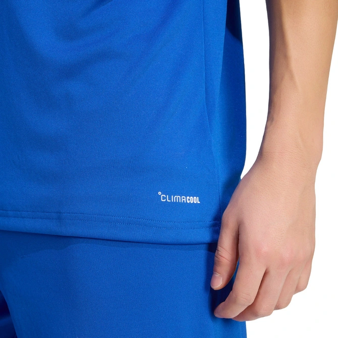 Koszulka męska adidas Entrada 26 Jersey niebieska JZ2506