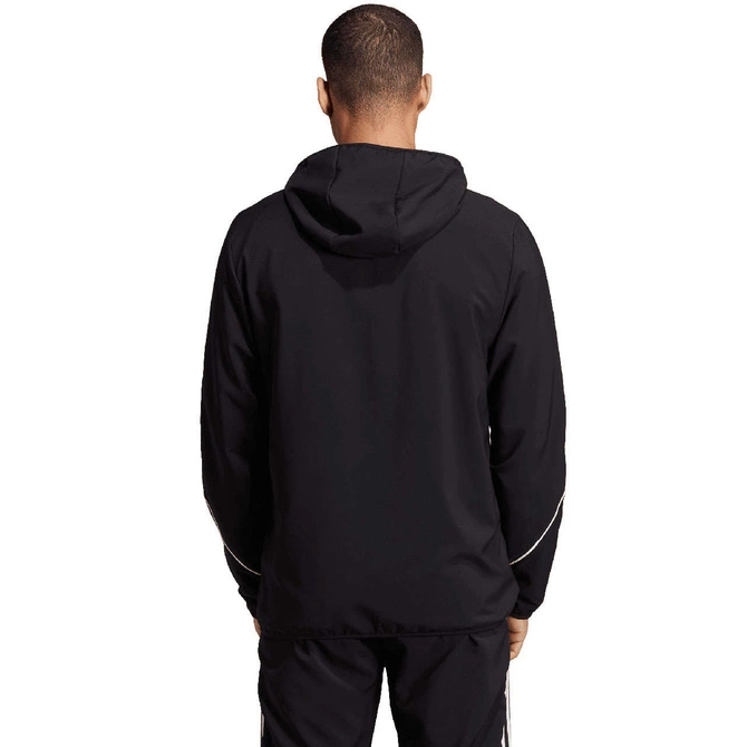 Męska Kurtka Adidas Tiro 23 League Windbreaker czarna (HZ9066)
