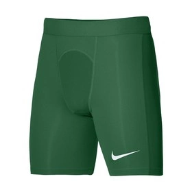 Spodenki Termoaktywne Nike Strike Pro Zielony (DH8128-302)