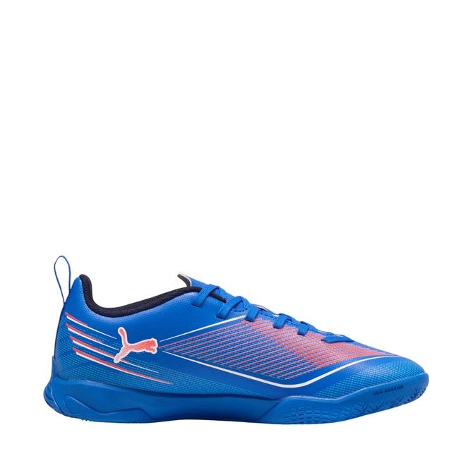 Buty piłkarskie dla dzieci Puma Ultra 6 Play IT 108538 01