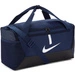 Torba Sportowa Nike Academy Team Duffel Bag Granatowa r. S (CU8097-410)