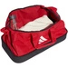 Torba adidas Tiro League Duffel Medium czerwona (IB8654)