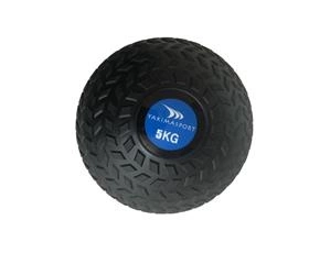 Piłka Lekarska Slam Ball PRO 5 kg (100422)