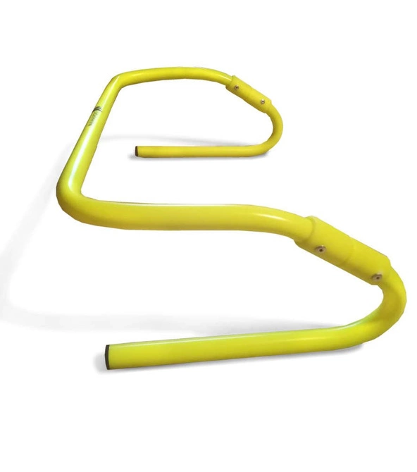 Płotek składany z regulowaną wysokością (100050)