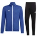 Męski Dres Sportowy Piłkarski Adidas Entrada 22 Zwężane Nogawki (HG6287)