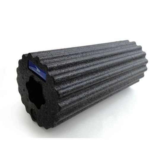 Wałek, Roller do masażu- Groove - WYŻŁOBIENIA