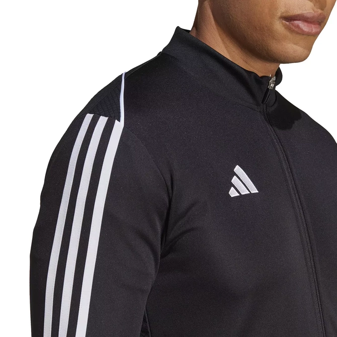 Męska Bluza Treningowa Adidas Tiro 23 League Training Top Czarna (HS7231)