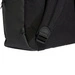 Plecak adidas Classic Back-to-School Badge of Sport czarny JG1527