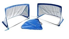 Bramka POP UP kwadratowa 2szt. 1,2cm x 0,8cm pop up kwadrat  (100272)