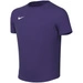 Koszulka dla dzieci Nike Dri-Fit Park VIII fioletowa HV8182 547