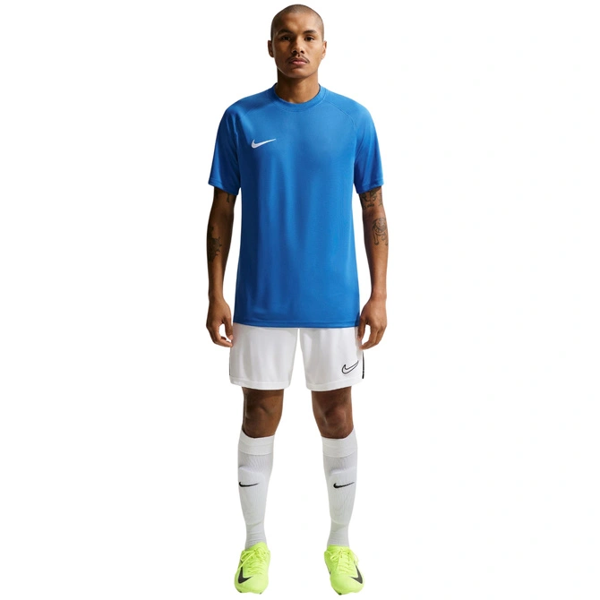 Męska Koszulka Piłkarska Nike Park VIII niebieska HV8173 463