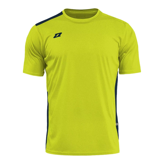 Koszulka Meczowa Zina Contra Junior Seledynowa (A02414)