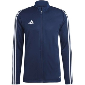 Męska Bluza Treningowa Adidas Tiro 23 League Training Top Granatowa (HS3503)