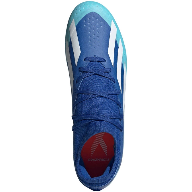 Buty Piłkarskie Korki Adidas X Crazyfast.3 FG (GY7428)