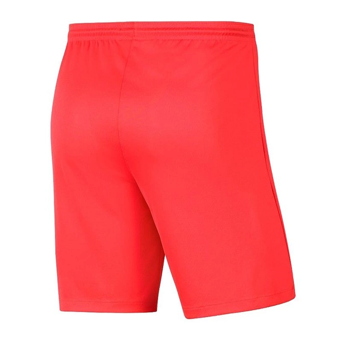 Dziecięce Spodenki Piłkarskie Nike Dry Park III (BV6865-635)