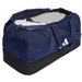Torba adidas Tiro League Duffel Medium granatowa (IB8650)