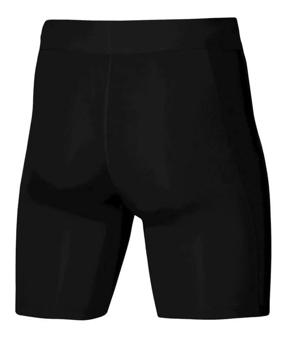 Spodenki Termoaktywne Nike Strike Pro Czarny (DH8128-010)