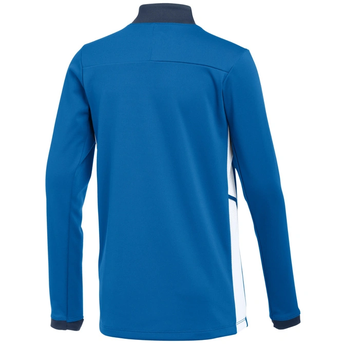Bluza dla dzieci Nike Dri-Fit Academy 25 Drill Top niebieska FZ9773 463
