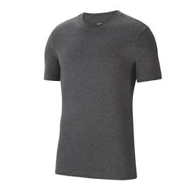 Męska Koszulka Bawełniana Nike Team Club 20 Tee Grafitowa (CZ0881-071)