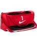 Torba Sportowa Nike Academy Team Duffel Bag Czerwona r. M (CU8090-657)