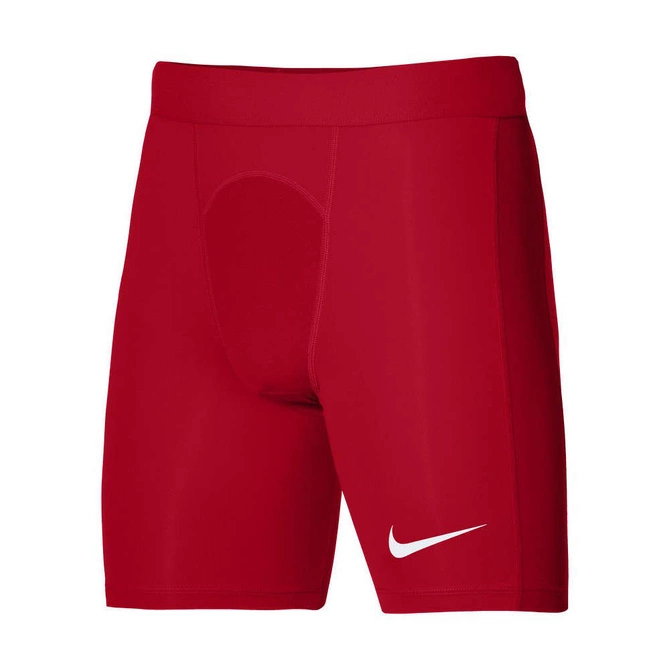 Spodenki Termoaktywne Nike Strike Pro Czerwony (DH8128-657)