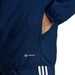 Męska Kurtka Adidas Tiro 23 League Windbreaker granatowa (HZ9067)