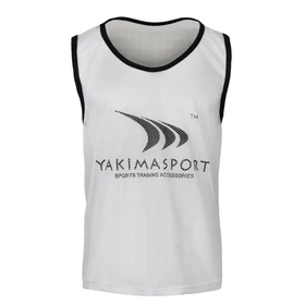 Znacznik piłkarski biały, oznacznik Senior (100197)