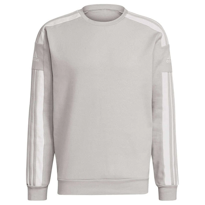 Męska Bluza Adidas Squadra 21 Sweat Top Szara (GT6640)