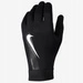 Rękawiczki Piłkarskie Nike THERMA-FIT Academy Czarne (DQ6071-010)