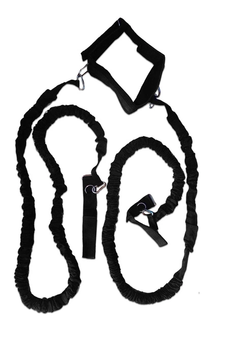 Guma do treningu bramkarzy YAKIMA