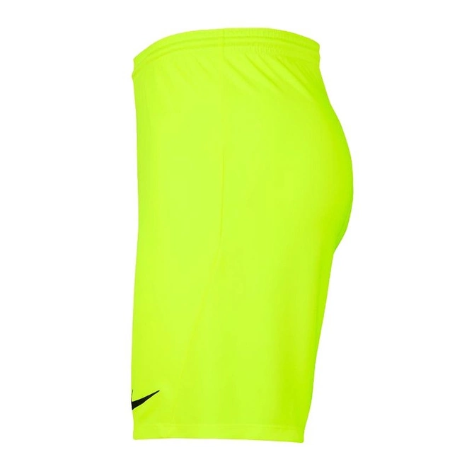 Dziecięce Spodenki Piłkarskie Nike Dry Park III (BV6865-702)