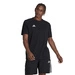 Męska Koszulka Sportowa Adidas Tiro 23 Competition Czarna (HK8036)