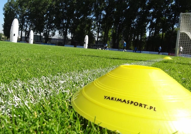 Wysepki Kapturki Grzybki treningowe YAKIMA (100006)