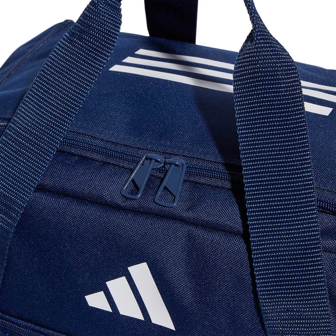 Torba adidas Tiro League Duffel Small granatowa (IB8659)