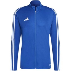 Męska Bluza Treningowa Adidas Tiro 23 League Training Top Niebieska (HS3505)