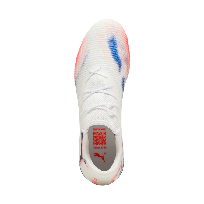 Buty piłkarskie Puma Future 8 Match Low FG/AG 108599 01