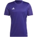 Męska Koszulka Sportowa Adidas Tabela 23 Jersey Fioletowa (IB4926)