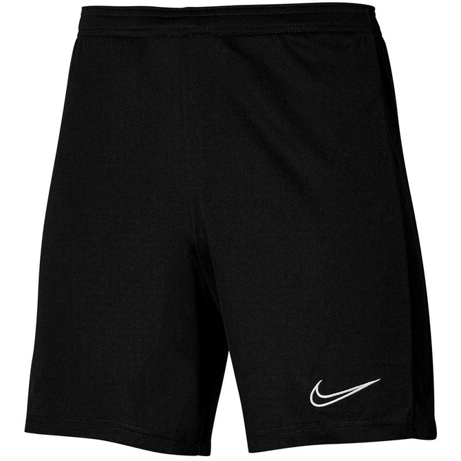 Spodenki Męskie Nike Dry-Fit Academy 23 czarne (DR1360-010)