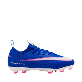 Buty piłkarskie dla dzieci Nike Zoom Mercurial Vapor 16 Academy FG/MG FQ8392 446