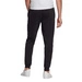 Męskie Spodnie Bawełniane Adidas Entrada 22 Sweat Pant  Czarne (HB0574)