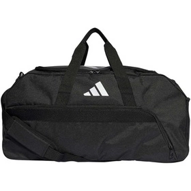 Torba adidas Tiro League Duffel Medium czarna (HS9749)